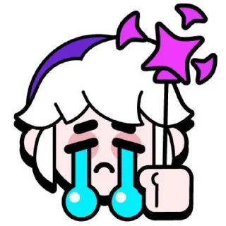 😭 Топ Стикеры -> @Earth928B, стикер Telegram 11 из 35
