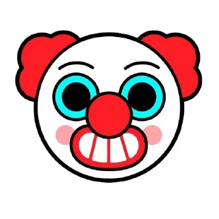 🤩 Топ Стикеры -> @Earth928B, стикер Telegram 22 из 35