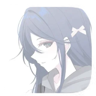 🌟 𝑚𝑦 𝑠𝑤𝑒𝑒𝑡 𝑠𝑒𝑘𝑎𝑖 @mizukiplushie, sticker Telegram 1 sur 100