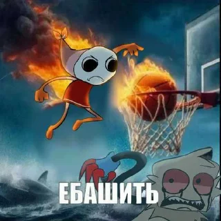 😡 Мир денди [от @Zipek19 ], Telegram sticker 13 of 56