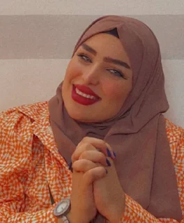 🙈 ست مروة, стікер Telegram 7 з 31
