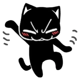 🐈‍⬛️ .  Felix   ֶָ࣪   @prettycats_pc ꐑ       ๋࣭