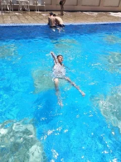 🏊‍♂️ Шерзод, Telegram sticker 11 of 19