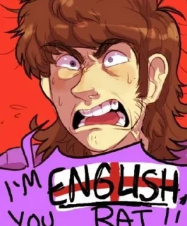 🤬 Blueycapsules 💗, Telegram sticker 20 of 72