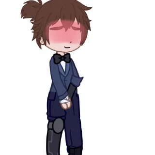 💗 Джеймс |ЗБ, sticker Telegram 7 sur 117
