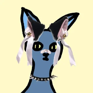 🐱 Наша ролка 🥰😺, Telegram sticker 14 of 110
