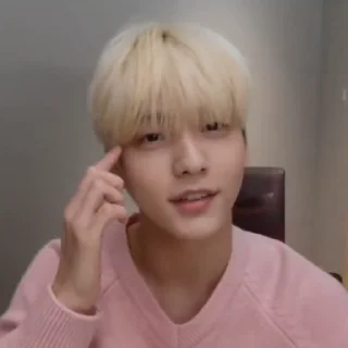 SOOBIN @LOVELYSTICKS