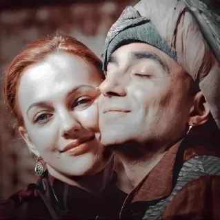 💓 Mahidyz, стикер Telegram 21 из 46