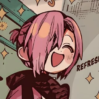 📷 📷ᴍɪᴛsᴜʙᴀ🩷 • Совесть/ @NozomiRaphaella, Telegram sticker 22 of 31