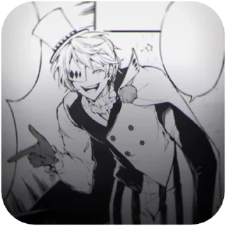 Nikolai Gogol @Shumisq