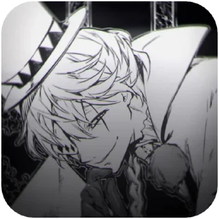 Nikolai Gogol @Shumisq