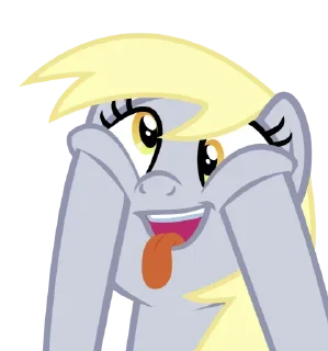 🤪 (ಡ‸ಡ) @xctrxa, sticker Telegram 13 sur 120