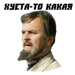 👎 (@StickersHyickers) Иван Васильевич, Telegram sticker 16 of 16