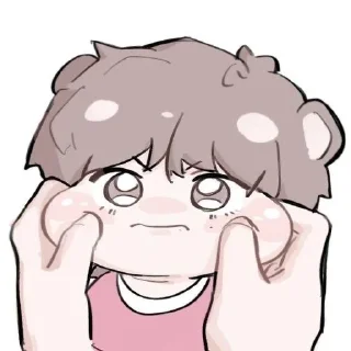 🌟 taehenie~||@rinniewx, стікер Telegram 19 з 25