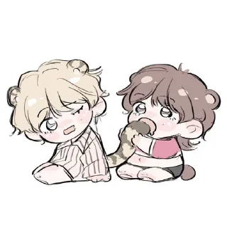 🌟 taehenie~||@rinniewx, стікер Telegram 22 з 25