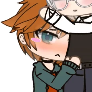 🌟 ⋆𐙚₊˚⊹♡𝙇𝙀𝙏𝙊𝙎𝙃𝙆𝙄⋆🦊°  ➵ @𝑪𝒖𝒕𝒓𝒚𝒔𝒒𝒘, Telegram sticker 6 of 17