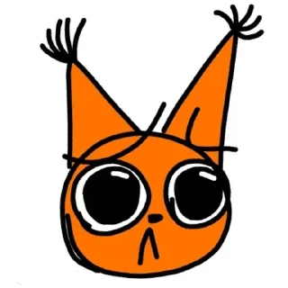 🥺 Эта же капирка хиконю, Telegram sticker 19 of 78