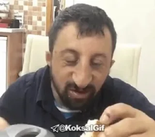 @KoksalGif 🍔🌮🥮🥐🍟🥪
