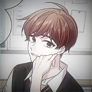 📚 ✰ˊyuvᴀn.ˋ✰, стикер Telegram 1 из 65