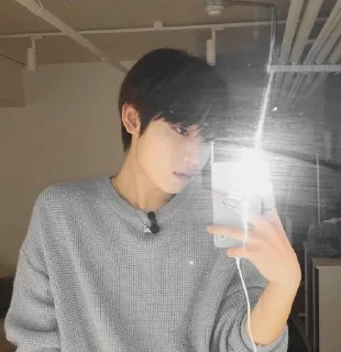 🌟 kpopis, стікер Telegram 6 з 119