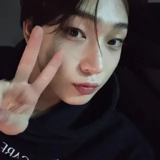 🌟 kpopis, стікер Telegram 11 з 119