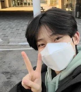 🌟 kpopis, стікер Telegram 9 з 119