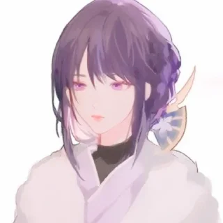 🍡 ᜊꦼ๎𝆬 ꭉɑιϑᧉȵ ᥉ჩⱺꬶꭎȵ, Telegram sticker 17 of 40
