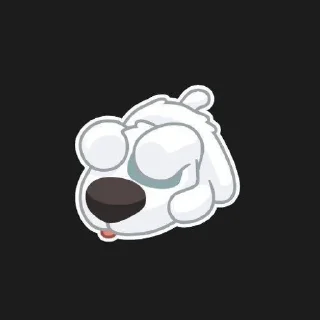 😔 Споттикняшк####Lien####, Telegram sticker 21 of 22