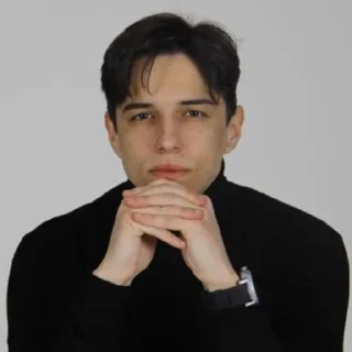 😑 Мой пак, sticker Telegram 23 sur 30