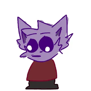 🐱 💀, стікер Telegram 15 з 26