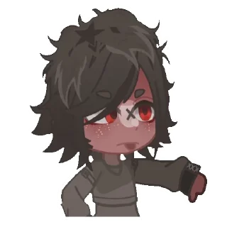 👎 Мелкий рейх, Telegram sticker 23 of 28