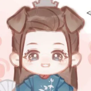 🌟 ✮Вэнь Кэсин✮«@Celestial_Capital», Telegram sticker 15 of 46