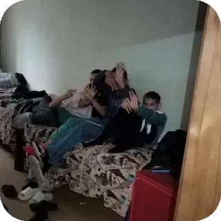 🤙 ::тапотулькина🙌🏻, стікер Telegram 17 з 21