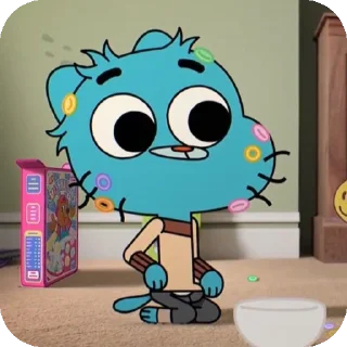 Gumball • @Earth928B