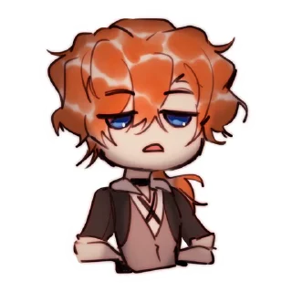 Soukoku @granddero
