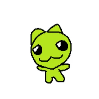 🙂 Pt 2! Pak by E78. artist- @lilalienz4ever, sticker Telegram 19 sur 86