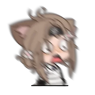 😥 Жопка Сáтани, Telegram sticker 2 of 30