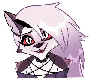 😊 ОХ.АБ. от @ELFYART, sticker Telegram 10 sur 74