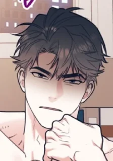 😠 бэд бич, Telegram sticker 24 of 45