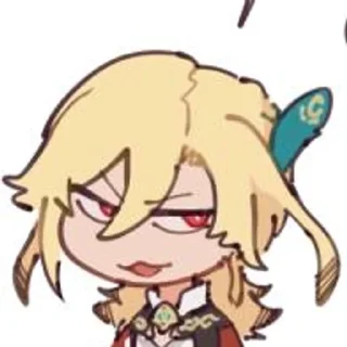 😏 Каветамы убивают /// @pumpki4, sticker Telegram 13 sur 93