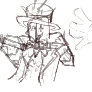 🌟 ★🎩 Nᴀrrᴀᴛᴏr!彡༒, Telegram sticker 20 of 120
