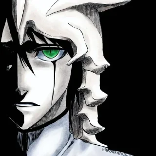 👾 Улькиорра Шифер @Mr_pan_pan, sticker Telegram 5 sur 46