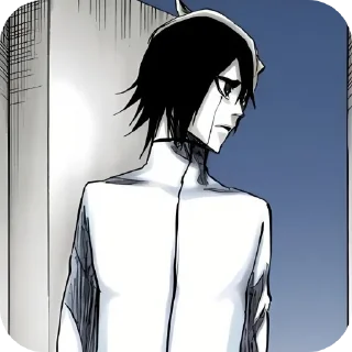 💇 Улькиорра 👉, стикер Telegram 16 из 62