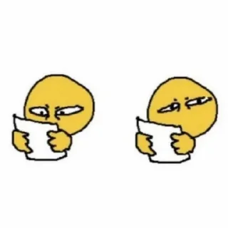 😑 нарисованные челы, sticker Telegram 17 sur 64