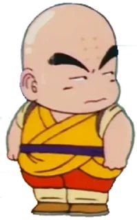 😒 БОЛЬШЕ ⇨ @CLOOBHUB ДРАГОНБОЛЛ DRAGONBALL TG ТГ, Telegram sticker 12 of 51