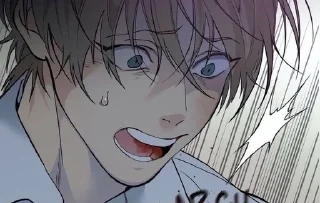 😱 Загублений у хмарі, Telegram sticker 18 of 120