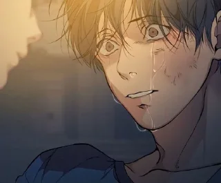 😭 Загублений у хмарі, Telegram sticker 23 of 120