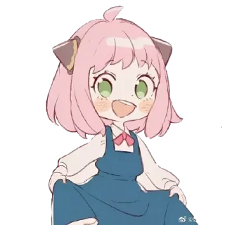 🎀 。🍥 ⟡ cute – @teawlemon !, sticker Telegram 18 sur 20