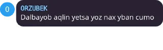 🤔 Favorite pack, стікер Telegram 15 з 27