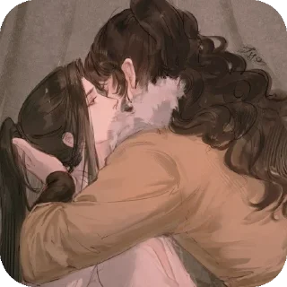 💋 shapolang changgu | cr. tho肉肉, Telegram sticker 18 of 78